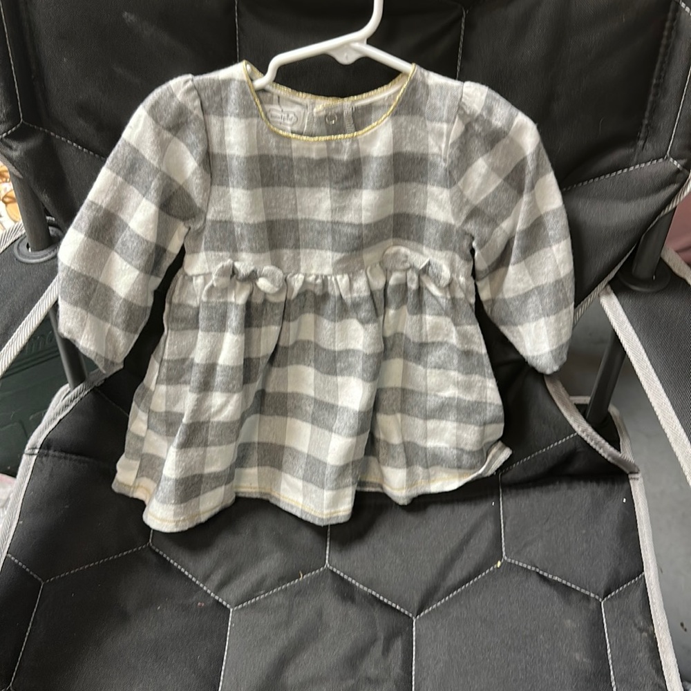 Mud pie dress